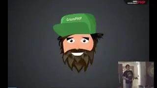 AmsterdamPHP Talk 21-04-2016: GrumPHP