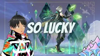 Genshin Lackeys' Shocking Pulls - Lucky Account | Genshin Impact India | Hindi | im.dsharp