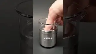 Mercury is dangerous 