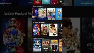 Did you know this about Paramount+ and Amazon Music Unlimited? (Nickelodeon Shows)