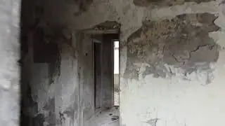 Пока Тарантян выходил покурить...