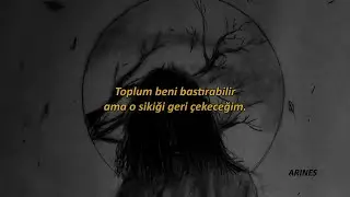 Killstation | Vengeance  (Türkçe Çeviri)