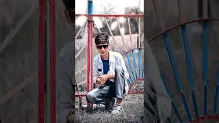photo edit Lightroom Tutorial preset dawnload free #shorts #youtubeshorts #editing