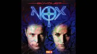 NOX - Firesong (English Version Official Audio)