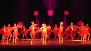 Дивна квітка