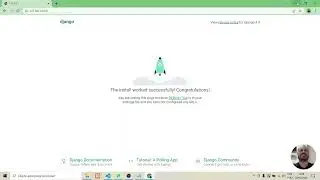 CRUD DJANGO 02 - criando pagina base e index