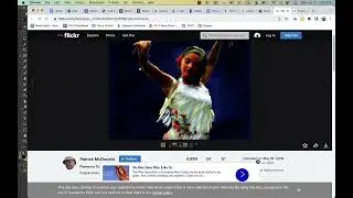 Cite Images in MS Sway
