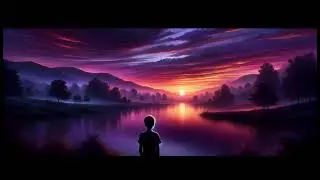 Gidge - Dusk (Slowed + Reverb)