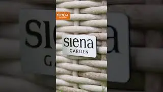 Alle Gartenmöbel-Trends auf einen Blick | Siena Garden