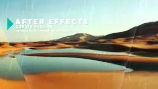 Unique Opener | After Efects Project Files