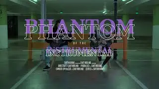Earthbound - Phantom (Instrumental)