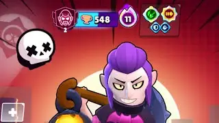 ROAD TO P3 MORTIS in Solo Showdown! (Pt. 1)