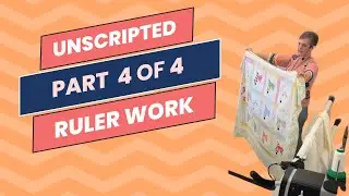 Streaming in front of a packed audience - Exploring Ruler Work, & Which Rulers Are Essential!