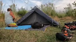 Fahrradreise Albanien |Tre Ura  / Qesarat -5 #8