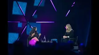 Olivia Nottebohm (Notion): Word-of-Mouth Organic Growth Story of Notion I Slush 2021