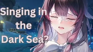 Who is the singing girl in the Dark Sea? (Genshin Impact Lore and Theories)