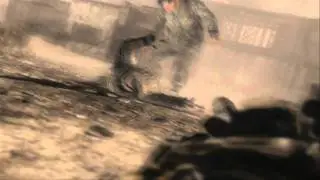 Call Of Duty Modern Warfare 2 - The End