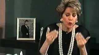 Морена Клара / Morena Clara 1995 Серия 114