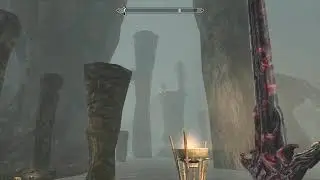 Skyrim ~ Where To Get Exploding Bolts As A Vampire Lord
