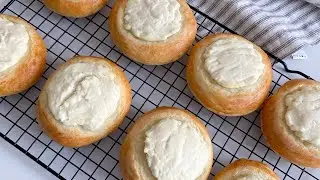 ИДЕАЛЬНЫЕ ВАТРУШКИ с творогом рецепт 😍