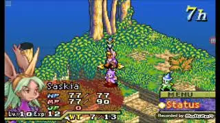 Final Fantasy Tactics Advance GBA EP 83