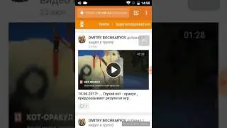 Как скачать видио с нэта