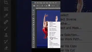 Dash Outline Creation Easiest Way Using Photoshop CC 