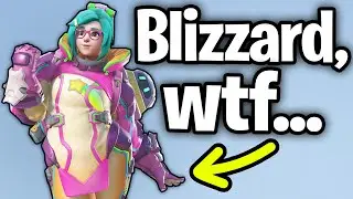 Blizzard, what are you thinking...?
