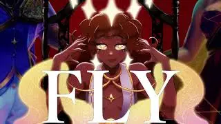 Demon Lord feat. SAROS (Cover)
