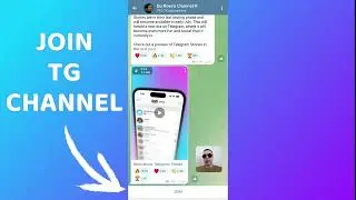 How To Find and Join Telegram Channels Without Link