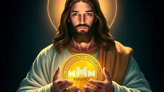 Mavro в BLUM ! Как купить и продать ?