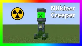 Bu Modu Çok Seveceksin - Minecraft Alex's Caves Mod