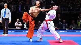 Here's Why No One Can Beat a Shaolin Master
