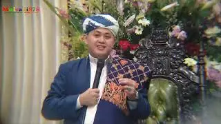 Ust Hafiz Bin Abdul Hadi -- Maulid Megah Tapi Gak Bawa Apa Apa
