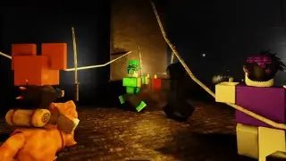 THE MIMIC CHAPTER 4 WAS MORE SCARIER THAN CHAPTER 3