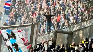 Kingside Kinderdisco : Willem II-PSV : 28/09/2024 : 0-2