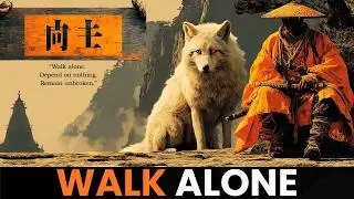 Why Miyamoto Musashi Chose Isolation Over Belonging
