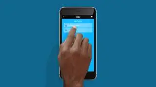 The MTC app