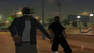 [LS-RP.io] Keep it G