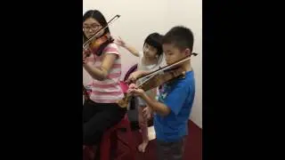 Min Xiang ~ Afloat-Adam Carse
