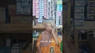coba2 menipu nekno