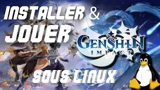 How to Easily Install Genshin Impact on Linux - Heroic Games Launcher Tutorial
