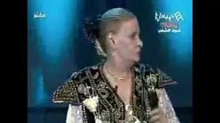 win yb3ou fik  FATMA BOUSAHA