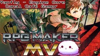 TUTORIAL - YANFLY ENGINE CORE
