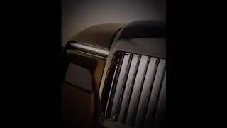 Rolls Royce 🚙 😆