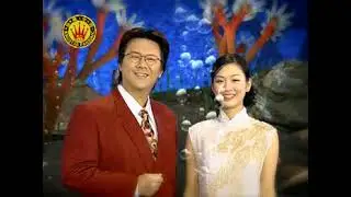 SIAU LIANG GOU WEN TA - CUANG SIE CONG - mandarin song