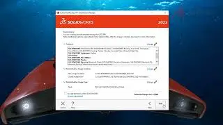 SOLIDWORKS 2022 - Administration - AppliCAD Indonesia