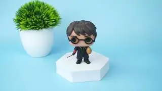 Фигурка Funko POP 