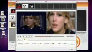Import VOB to iMovie '08/'09/' for Editing