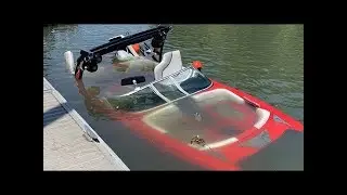 Epic Boat Fails 2021 Pt 9